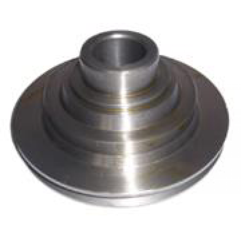 65-203 CRANK SHAFT PULLEY