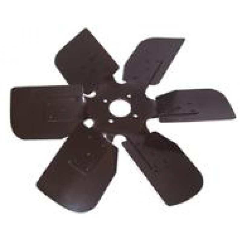 X35 Fan Blade Large Hole