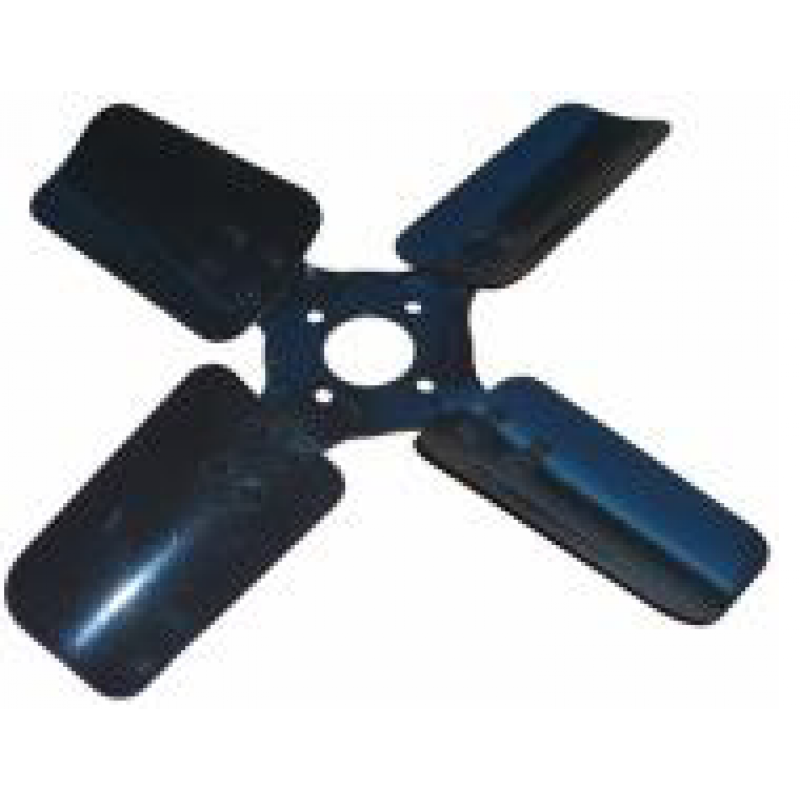 135-240 Fan Blade Tight hole