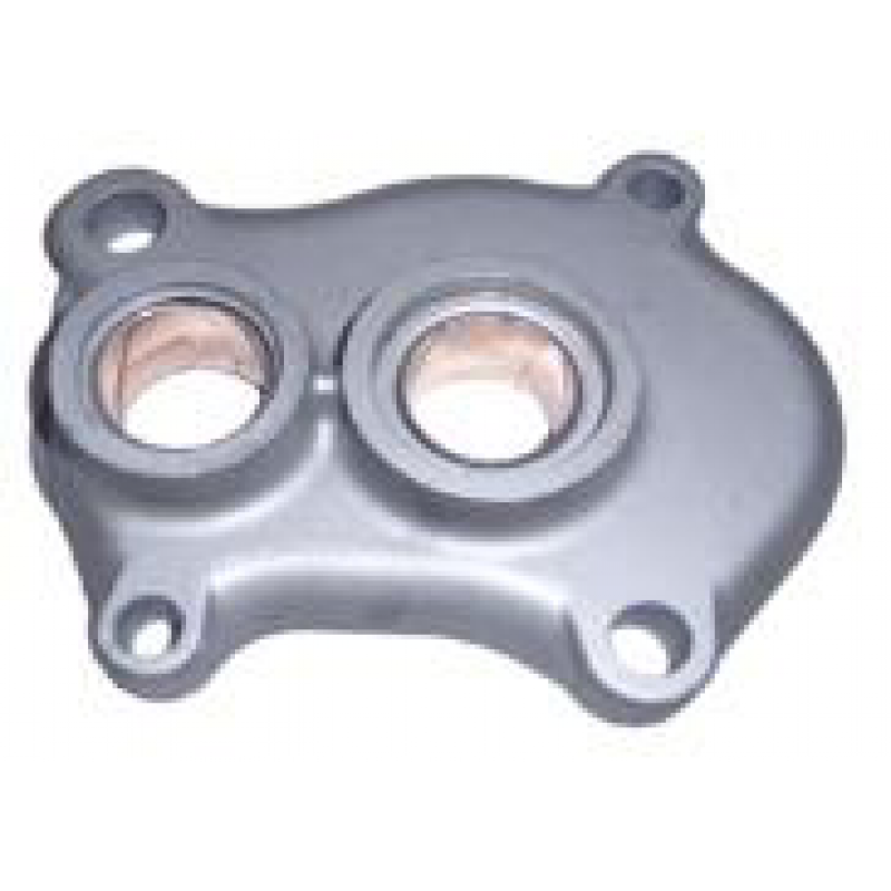 240-135 Cap - Steering Housing With Bush