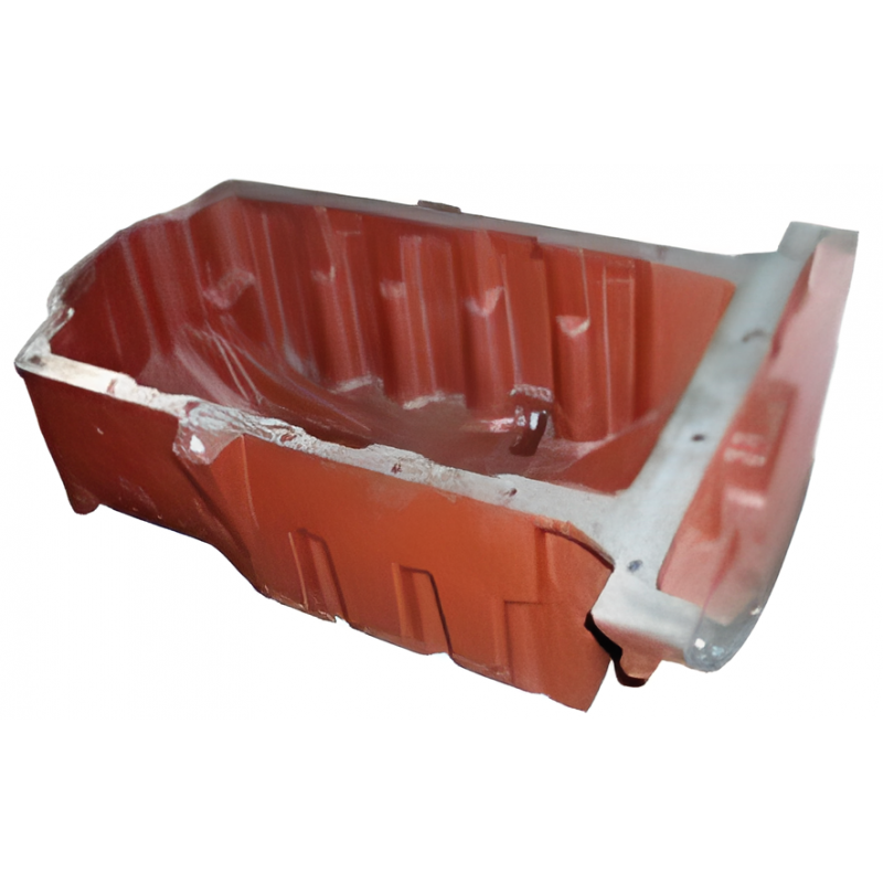 285-290 Sump (Oil Pan)