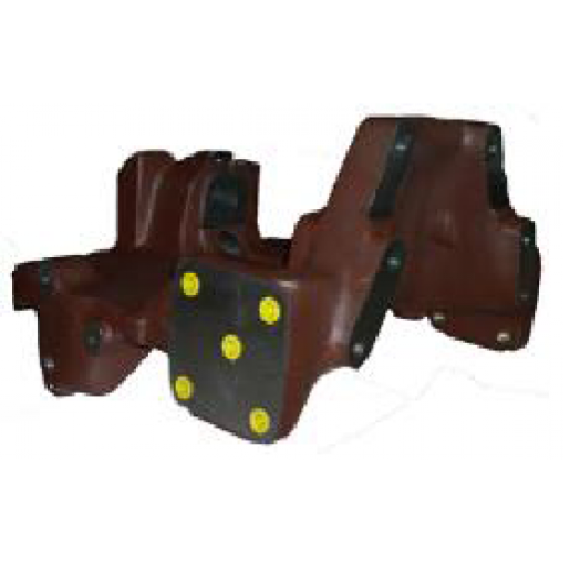 165-275-285 AXLE SUPPORT WITH BUSH