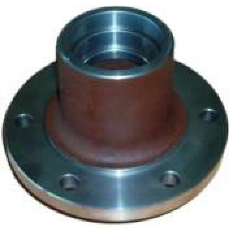 X35 FRONT HUB