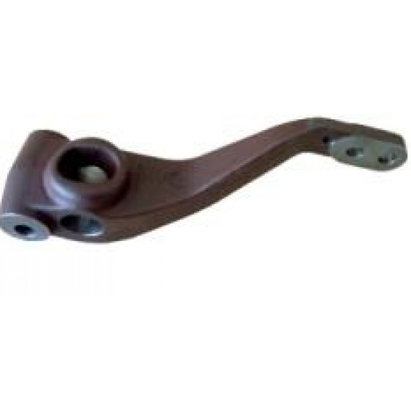 265-285 Lever Lh - Wet Brakes