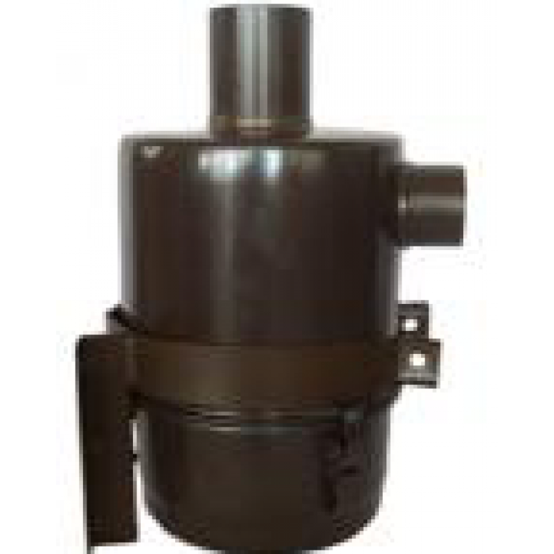 265-275-285 Oil Bath Air Cleaner With Clamp