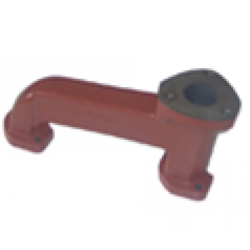 148-240 Exhaust Manifold