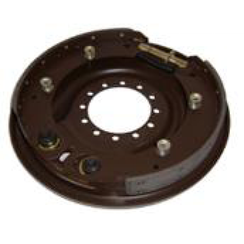 135-240 Brake Plate Assy