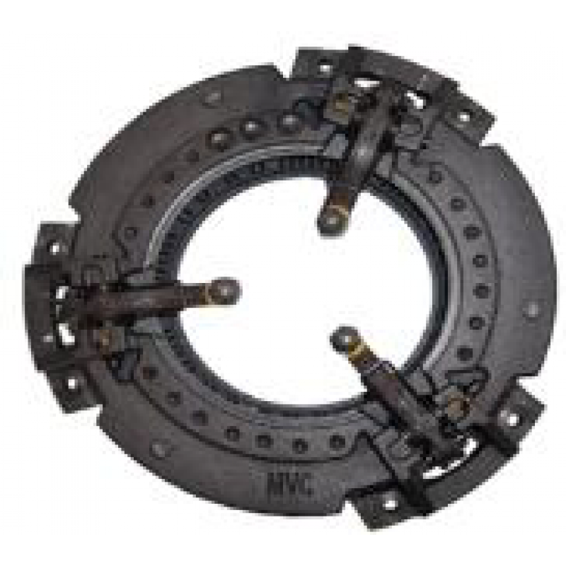 MF 35-135 Clutch Assy 11