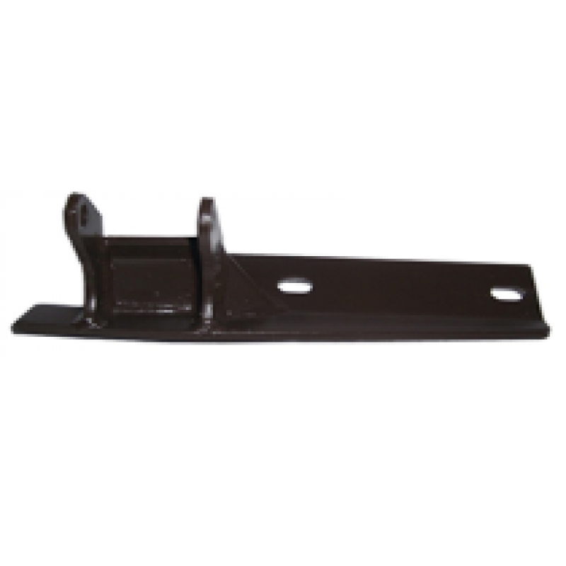 285 ALTERNATOR BRACKET 6 mm