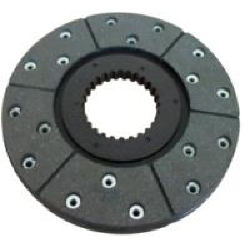 65 Brake Disc Dry Type