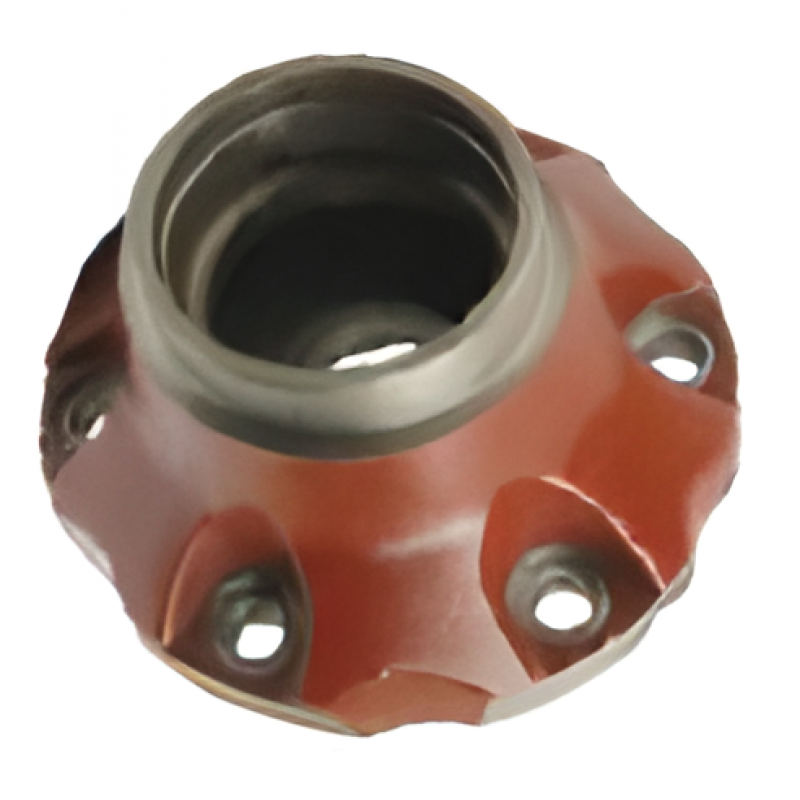 212-285 FRONT HUB