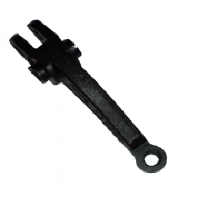 MF 240-285 Toggle Lever-Clutch 12