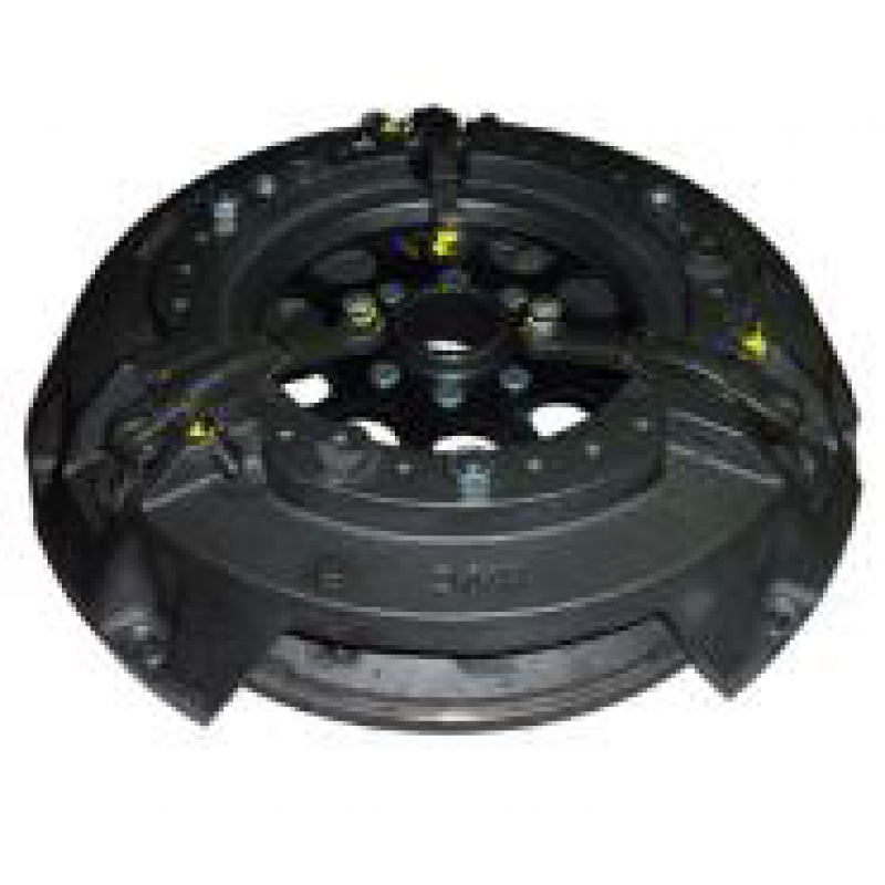 3000 SERİSİ 399-3085 Clutch Assy 13” (F/Spl) W/6 Springs Torque VALEO TYPE