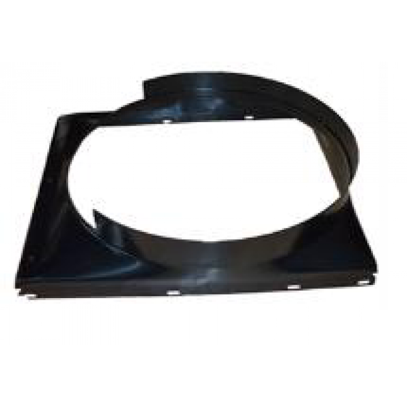 265-285 RADIATOR SHROUD