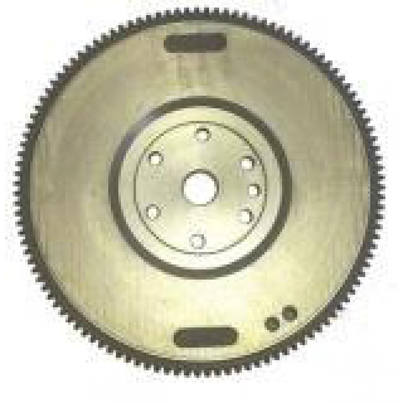 MF 3060 12'' FLWHEEL (115 THREAD)