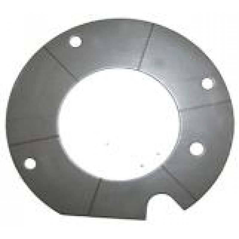 135-265 Rear Transmission Cover Plate