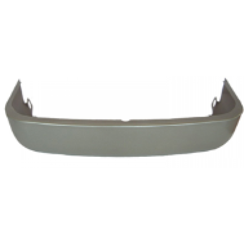 165-185 Grill Lower Panel (Chin Piece)