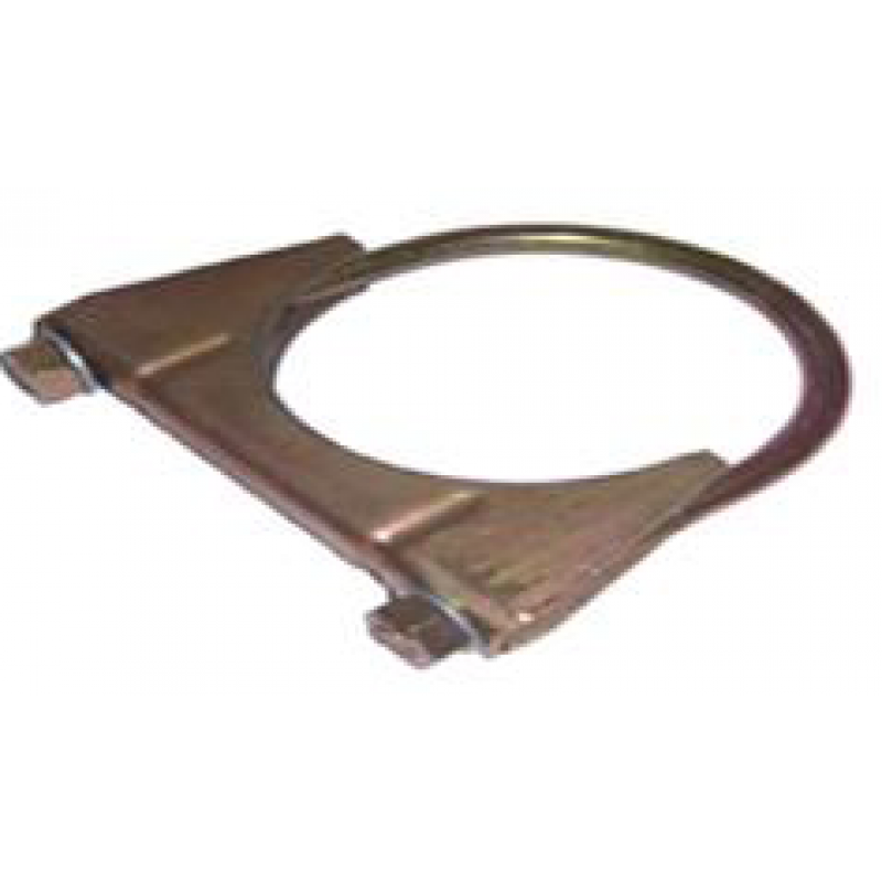 EXHAUST CLAMP Diameter 70 mm