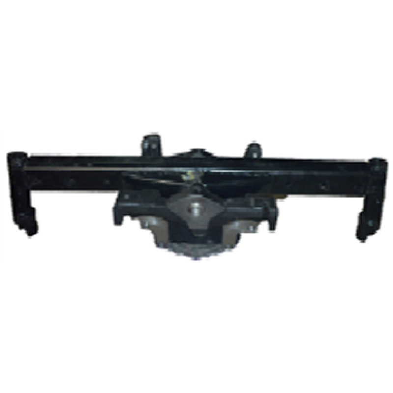 135-240 FRONT AXLE BEAM ASSEMBLY