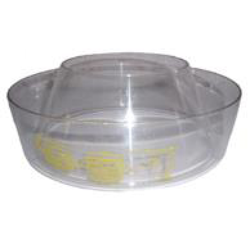 3095-3105 Pre-Cleaner Bowl 10''