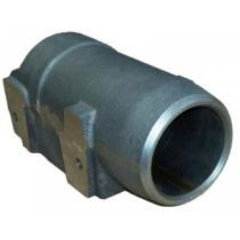 X35-X65 HYDRAULIC CYLINDER (1/2 13 DİŞ)