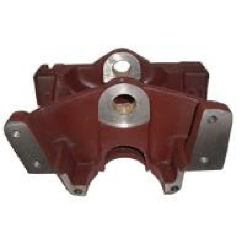 MF 240-255 UK AXLE SUPPORT 48 MM HOLE WITH BUSH