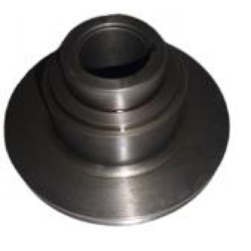 135-240 CRANK SHAFT PULLEY