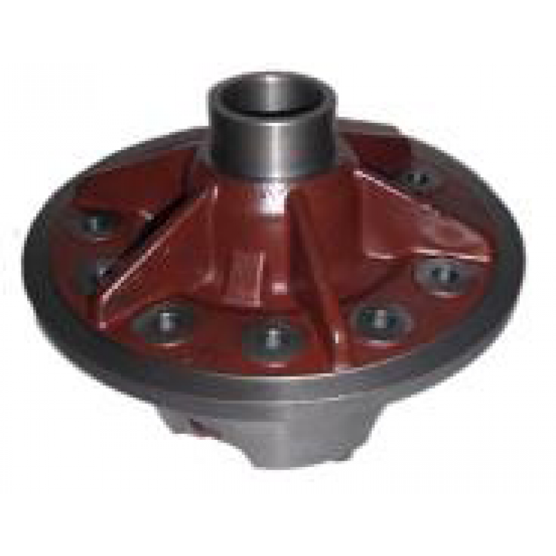 135-240 Diff. Case - C/Wheel.