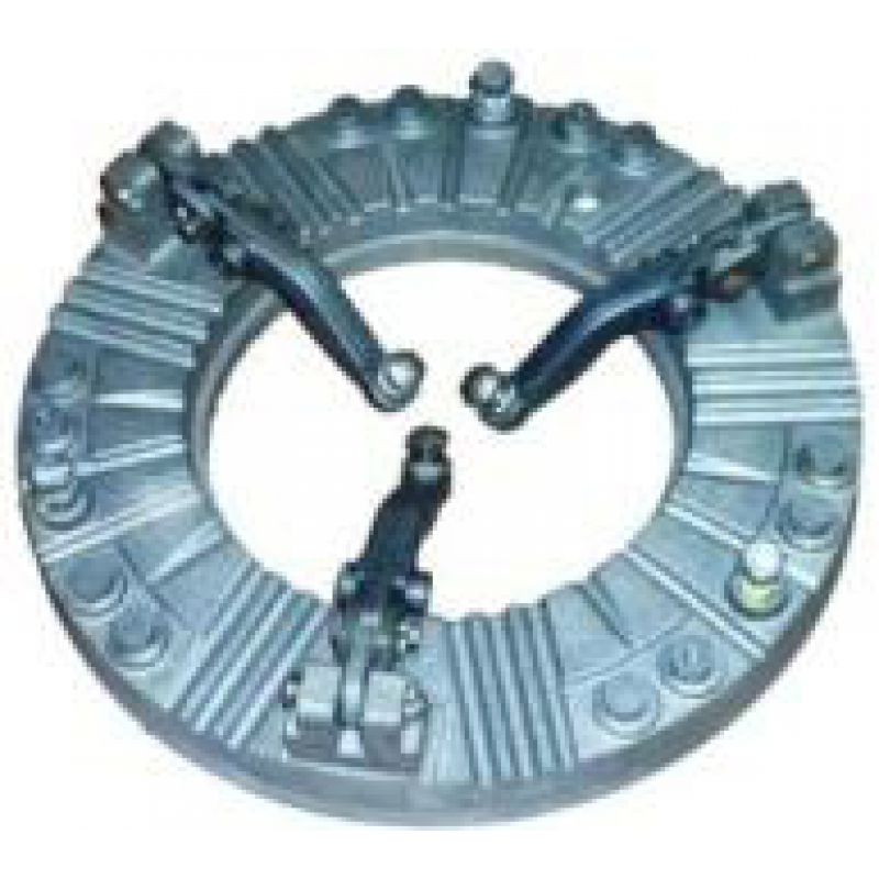 MF 35-135-165 Clutch Repair Kit 11