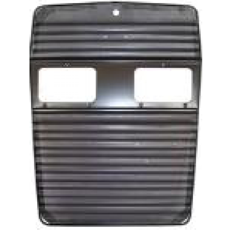 240-260 FRONT GRILL FOR GOLD SERIAL