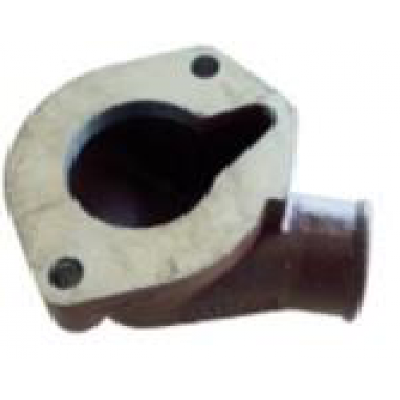 165 Cap - Thermostat Body (Short)