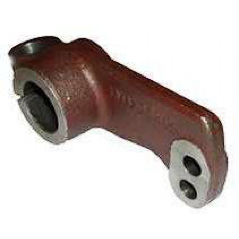 MF 268-285 CLUTCH SHAFT ARM 2 HOLES