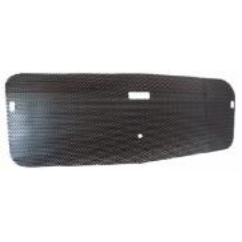 135-165 Bonnet Grills (Hood Screen)