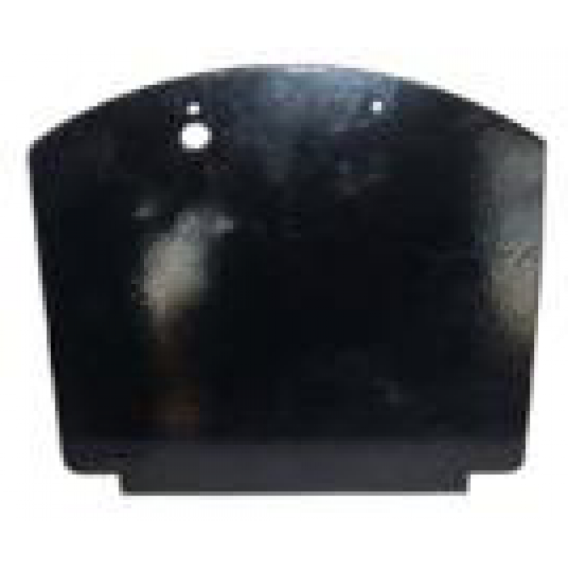 240-285 FENDER PLATE