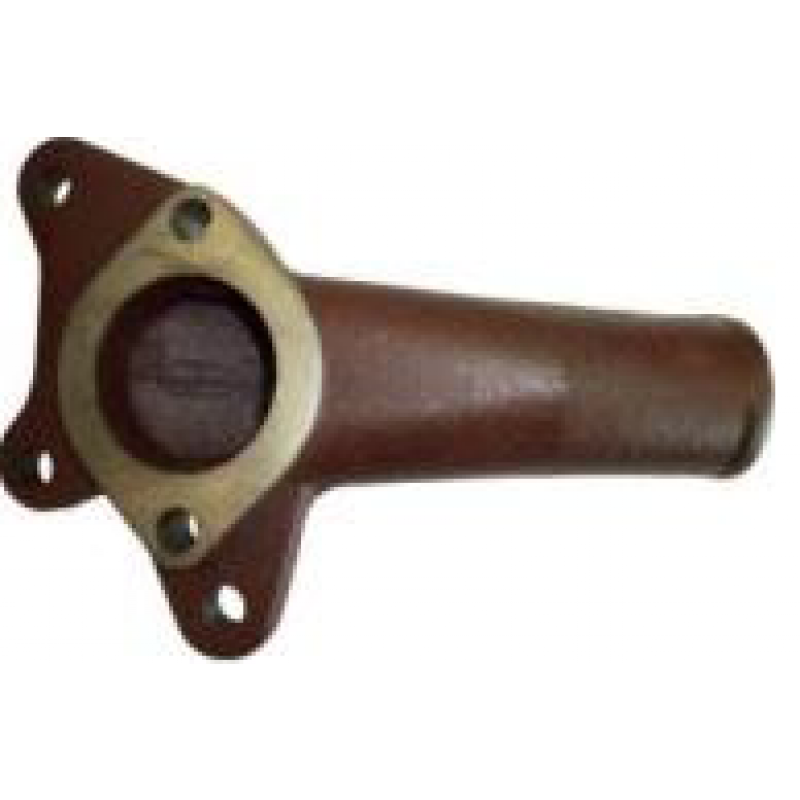 240 Cap - Thermostat Body