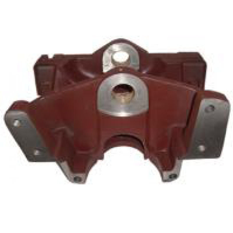 MF 135-240 AXLE SUPPORT WİTH BUSH