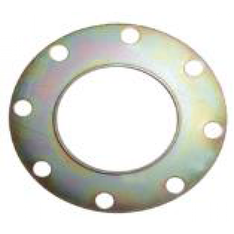 165-285 Steel Gasket-Rear Axle