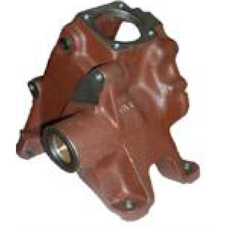 165-185 STEERING BOX HOUSING