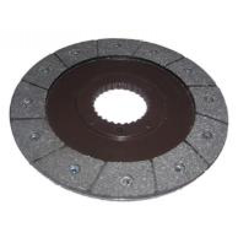 212 Brake Disc Dry Type