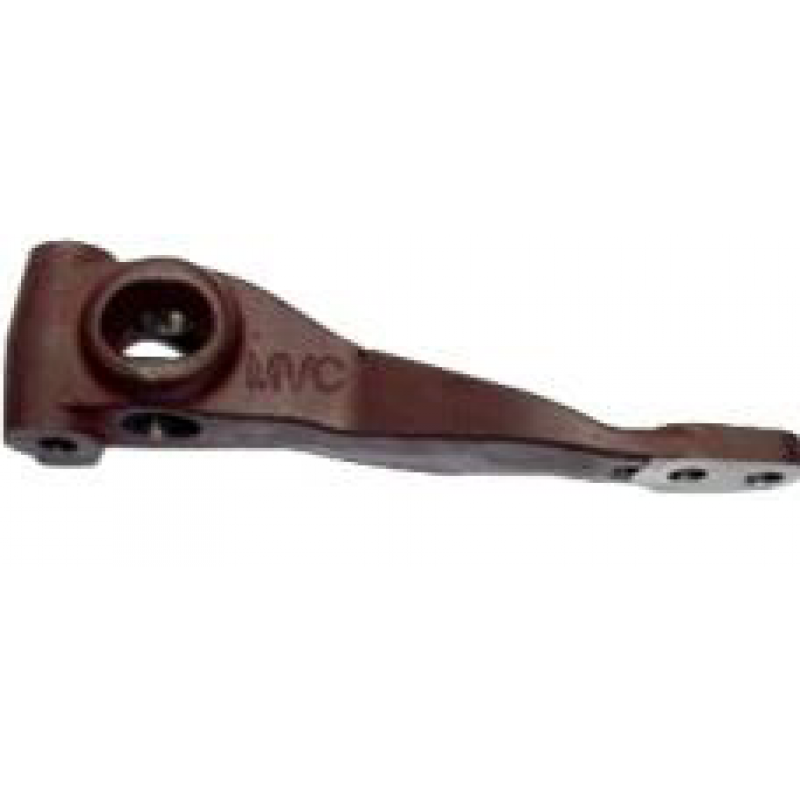 265-285 Lever Rh - Wet Brakes