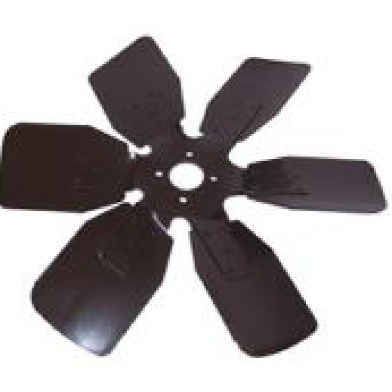 398 Fan Blade