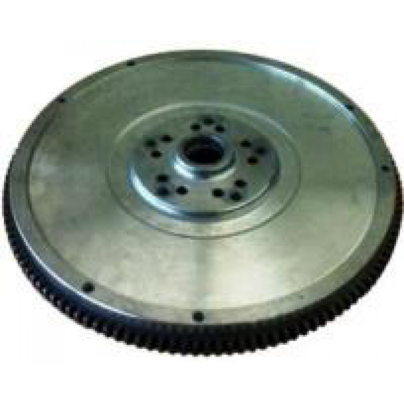 3105 Flywheel & Ring Gear Set Assy. 13