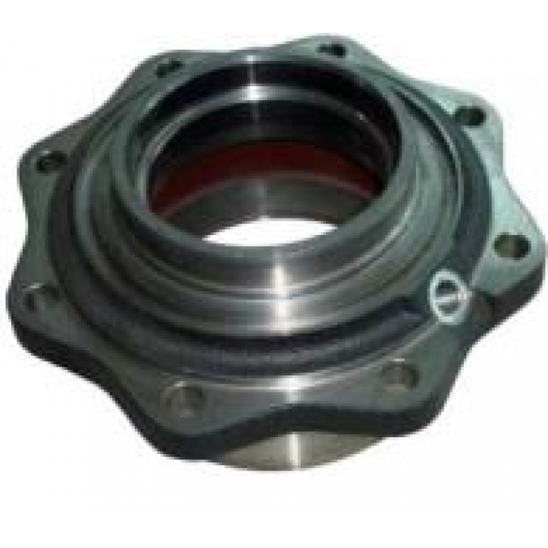 398 4X4 FRONT HUB