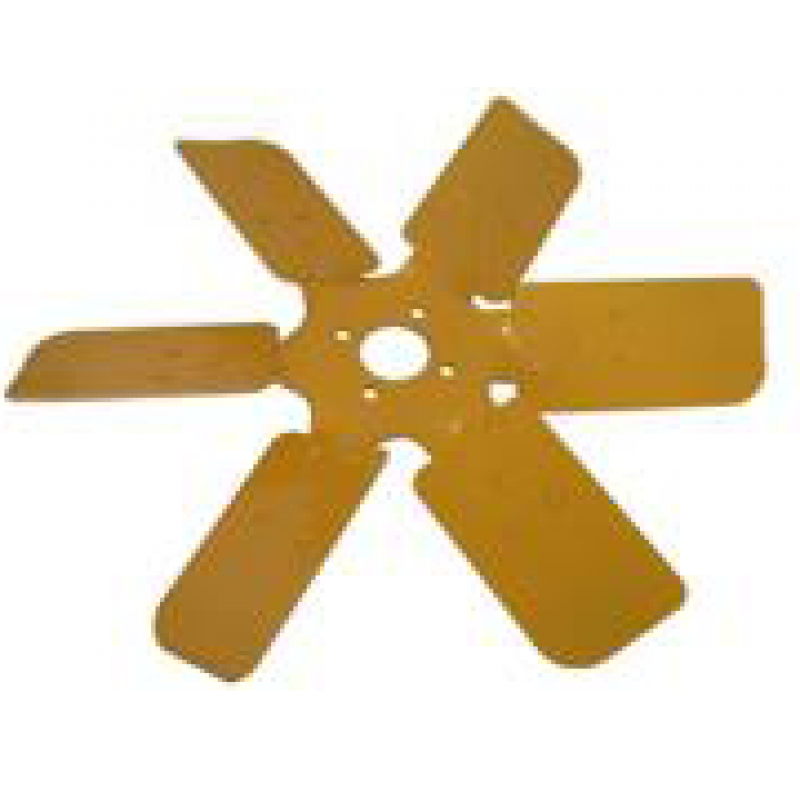 Generator Fan Blade