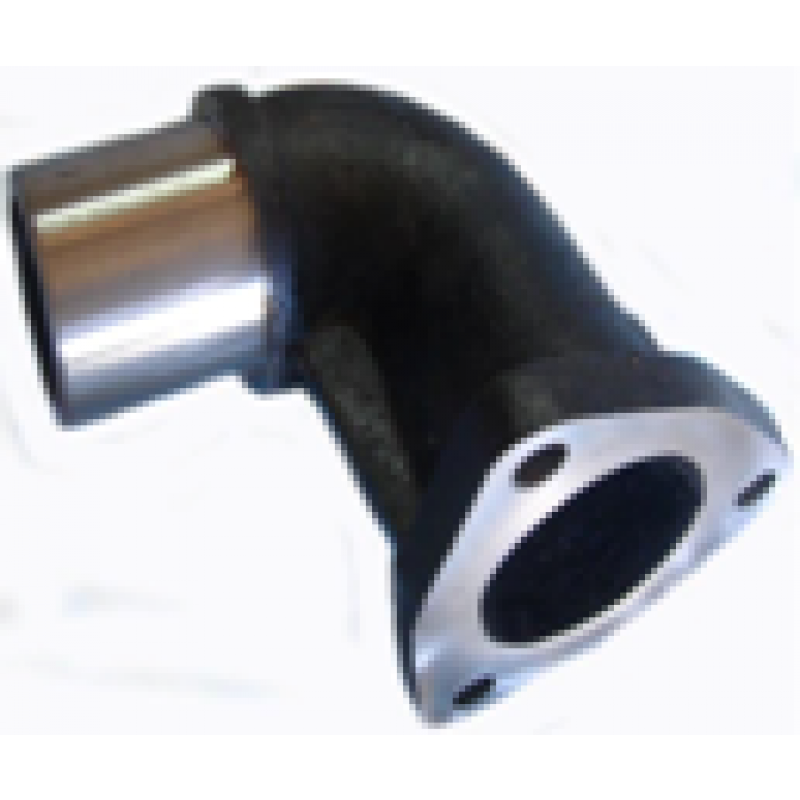 165-285 Exhaust Elbow  SHORT TYPE