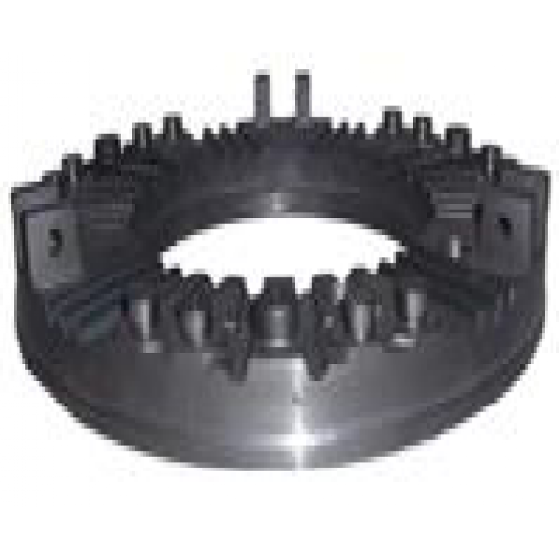 MF 35-135-165 Pressure Plate 11